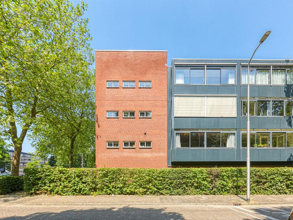 Apolloweg 55