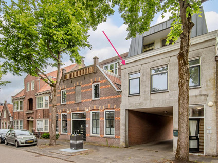 Lindenlaan 54A