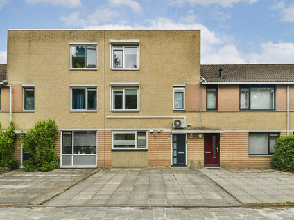 Marendijkpoldersingel 23