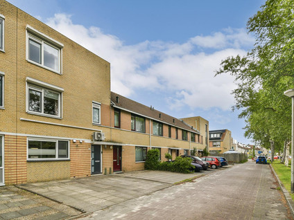 Marendijkpoldersingel 23