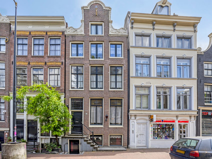 Spuistraat 47H