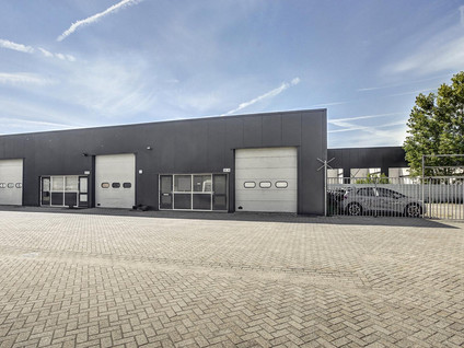 Vaartweg 58M