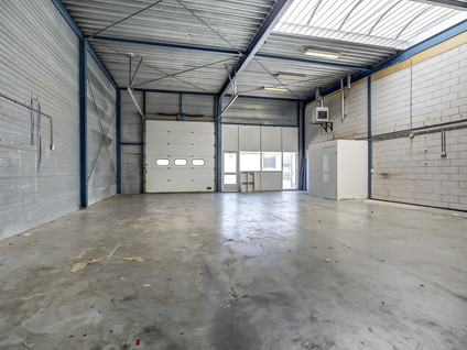 Vaartweg 58M