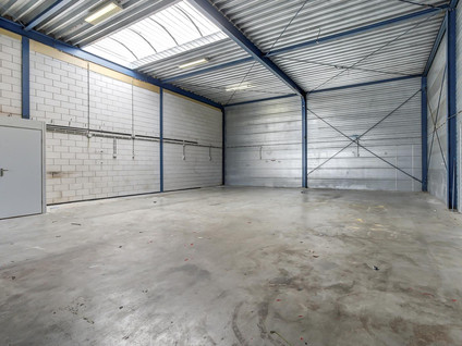 Vaartweg 58M