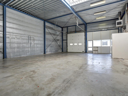 Vaartweg 58M