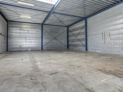Vaartweg 58M