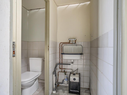 Vaartweg 58M
