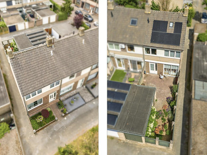 Graaf Hendrik van den Bergstraat 8