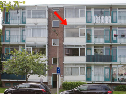 Leggelostraat 43