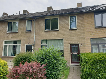 Reigerweg 58