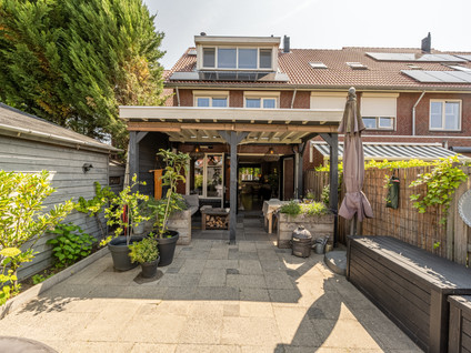 Goudzoeker 21