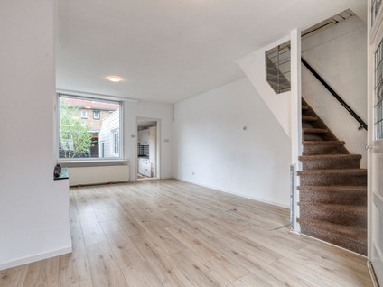 Mauritsstraat 8