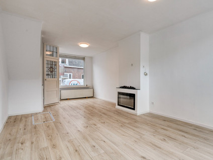 Mauritsstraat 8