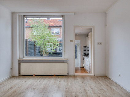 Mauritsstraat 8