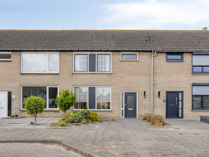 Burgemeester Van Zuijenstraat 23