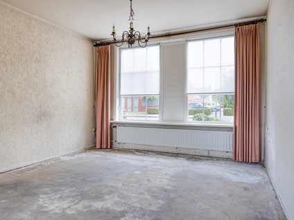 Burgemeester Van Zuijenstraat 23
