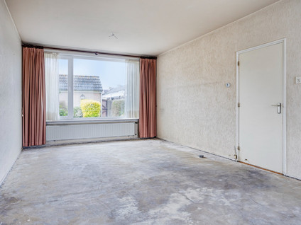 Burgemeester Van Zuijenstraat 23