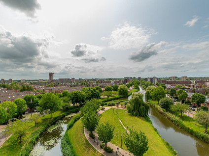 Meerwedesingel 163