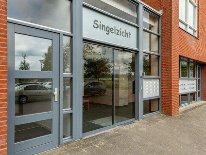Meerwedesingel 163