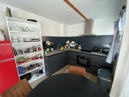 Turftorenstraat 42B