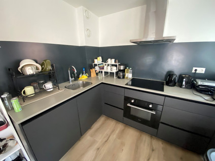 Turftorenstraat 42B