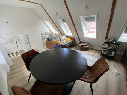 Turftorenstraat 42B