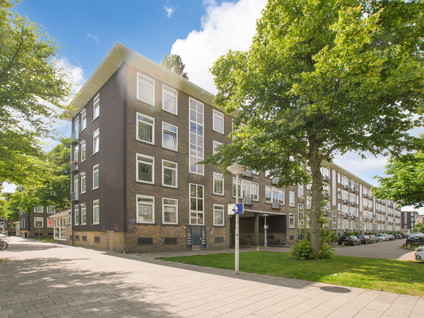 Charlotte de Bourbonstraat 1 3