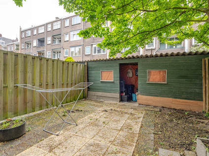Voetjesstraat 60A