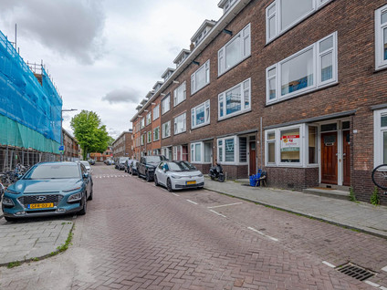 Voetjesstraat 60A