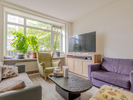 Voetjesstraat 60A