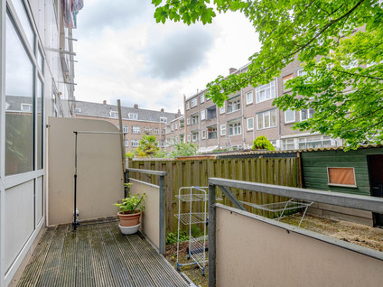 Voetjesstraat 60A