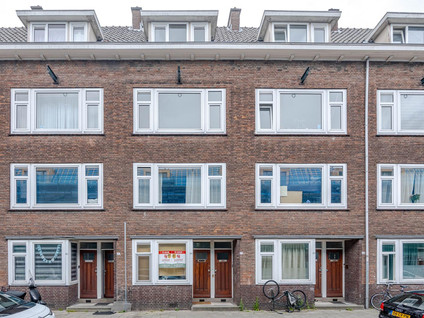 Voetjesstraat 60A
