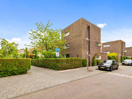 Bootsmansingel 45