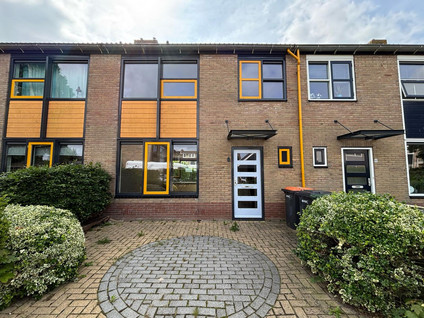 Eikenlaantje 6