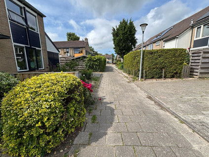Eikenlaantje 6
