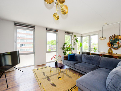 Jan Smitstraat 14