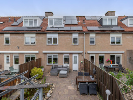 Sperwerhoek 18