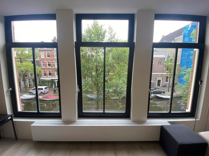 Lauriergracht 128C