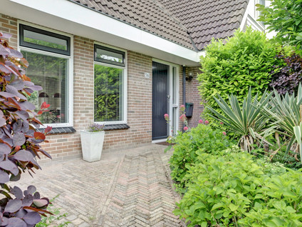 Ossenweide 36