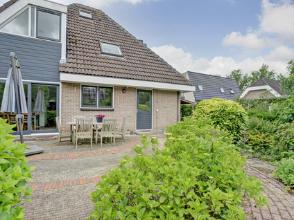 Ossenweide 36