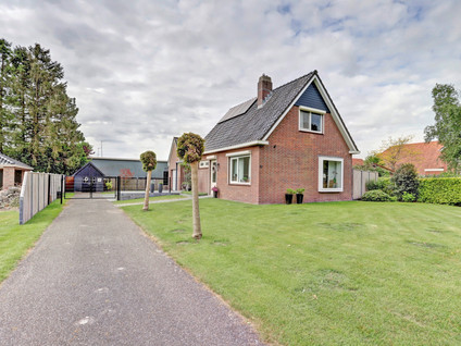 Westelijke Doorsnee ZZ 41