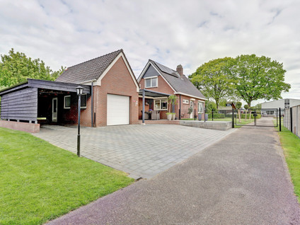 Westelijke Doorsnee ZZ 41