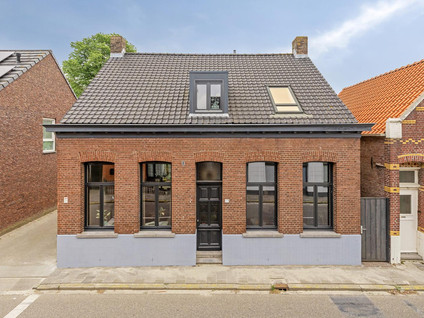 Dorpsstraat 77