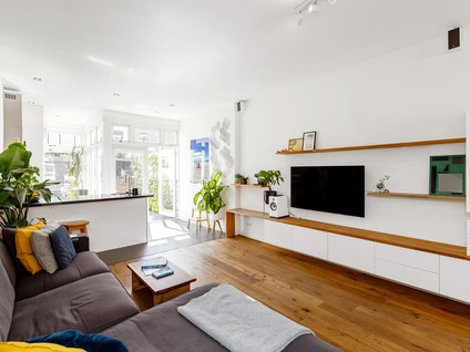 Van Limburg Brouwerstraat 13