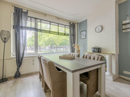 Dordtselaan 62B