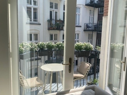 Herengracht 187A