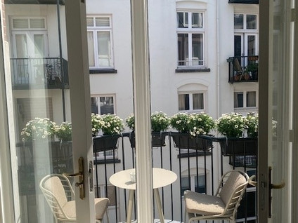 Herengracht 187A