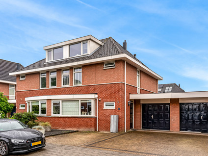 Willem Roodbeenhof 30