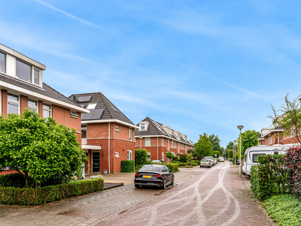 Willem Roodbeenhof 30