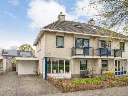 Roeterskamp 11